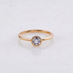 0.47 Karat Pırlanta Tektaş Teklif Yüzüğü - RNF0848 | Pırlanta Yüzük | Ronaff Pırlanta | Tektaş Yüzük, Pırlanta Yüzük, Kolye, Küpe