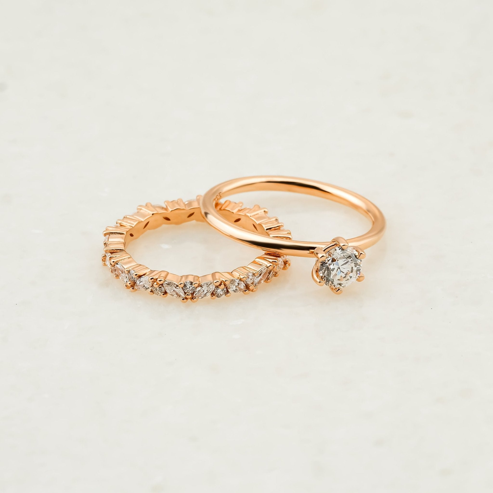 0.47 Karat Tamtur Yüzük - RNF0952 | Tamtur Pırlanta Yüzük | Ronaff Pırlanta | Tektaş Yüzük, Pırlanta Yüzük, Kolye, Küpe