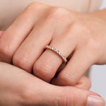 0.47 Karat Tamtur Yüzük - RNF0952 | Tamtur Pırlanta Yüzük | Ronaff Pırlanta | Tektaş Yüzük, Pırlanta Yüzük, Kolye, Küpe