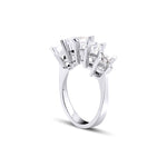 0.75 Karat Pırlanta Beştaş Klasik Tektaş Yüzük - RNF0940 | Beştaş Pırlanta | Ronaff Pırlanta | Tektaş Yüzük, Pırlanta Yüzük, Kolye, Küpe