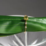 0.42 Karat Prenses Kesim Peridot Pırlantalı Yüzük - RNF0244 | Renkli Pırlantalı Yüzükler | Ronaff Pırlanta | Tektaş Yüzük, Pırlanta Yüzük, Kolye, Küpe