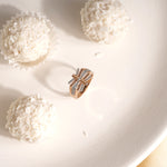 0.21 Karat Pırlantalı Vintage Yüzük- RNF1425 | Pırlanta Yüzük | Ronaff Pırlanta | Tektaş Yüzük, Pırlanta Yüzük, Kolye, Küpe