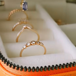 Ronaff Mücevher Kutusu | | Ronaff Pırlanta | Tektaş Yüzük, Pırlanta Yüzük, Kolye, Küpe