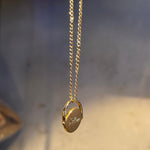 14 Ayar Altın İsimli Özel Tasarım Kolye - RNF0913 | Pırlanta Kolye | Ronaff Pırlanta | Tektaş Yüzük, Pırlanta Yüzük, Kolye, Küpe