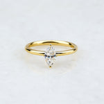 0.60 Karat Markiz Kesim GIA/HRD Sertifikalı Tektaş Pırlanta Yüzük - RNF0628 | Tektaş Pırlanta | Ronaff Pırlanta | Tektaş Yüzük, Pırlanta Yüzük, Kolye, Küpe