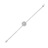 1.10 Karat Pırlanta Tasarım Bileklik-RNF01112 | Pırlanta Bileklik | Ronaff Pırlanta | Tektaş Yüzük, Pırlanta Yüzük, Kolye, Küpe