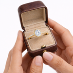 0.70 Karat GIA/HRD Sertifikalı Oval Tektaş Pırlanta Yüzük RNF1458 | Tektaş Pırlanta | Ronaff Pırlanta | Tektaş Yüzük, Pırlanta Yüzük, Kolye, Küpe