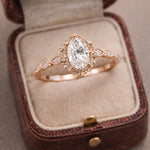 1.00 Karat GIA/HRD Sertifikalı Oval Tektaş Pırlanta Yüzük RNF1447 | Tektaş Yüzükler | Ronaff Pırlanta | Tektaş Yüzük, Pırlanta Yüzük, Kolye, Küpe