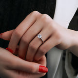 0.70 Karat Yuvarlak Kesim GIA/HRD Sertifikalı Tektaş Pırlanta Yüzük - RNF0722 | Tektaş Yüzükler | Ronaff Pırlanta | Tektaş Yüzük, Pırlanta Yüzük, Kolye, Küpe