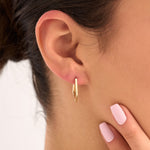 14 Ayar KITE Model Altın Küpe RG004 | altın | Ronaff Pırlanta | Tektaş Yüzük, Pırlanta Yüzük, Kolye, Küpe