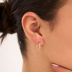 14 Ayar Özel Tasarım Altın Küpe RG013 | altın | Ronaff Pırlanta | Tektaş Yüzük, Pırlanta Yüzük, Kolye, Küpe