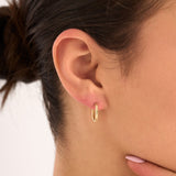 14 Ayar Özel Tasarım Altın Küpe RG013 | altın | Ronaff Pırlanta | Tektaş Yüzük, Pırlanta Yüzük, Kolye, Küpe