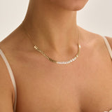 14 Ayar Özel Tasarım Altın Kolye RG018 | altın | Ronaff Pırlanta | Tektaş Yüzük, Pırlanta Yüzük, Kolye, Küpe