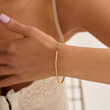 14 Ayar Özel Tasarım Altın Bileklik RG021 | altın | Ronaff Pırlanta | Tektaş Yüzük, Pırlanta Yüzük, Kolye, Küpe