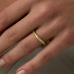 14 Ayar Kıvrımlı Pırlantalı Vintage Yüzük RG023 | altın | Ronaff Pırlanta | Tektaş Yüzük, Pırlanta Yüzük, Kolye, Küpe