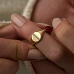 14 Ayar Altın Şerit Detaylı Pırlanta Yüzük RG075 | altın | Ronaff Pırlanta | Tektaş Yüzük, Pırlanta Yüzük, Kolye, Küpe