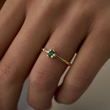 14 Ayar Altın Yüzük RG031 | altın | Ronaff Pırlanta | Tektaş Yüzük, Pırlanta Yüzük, Kolye, Küpe