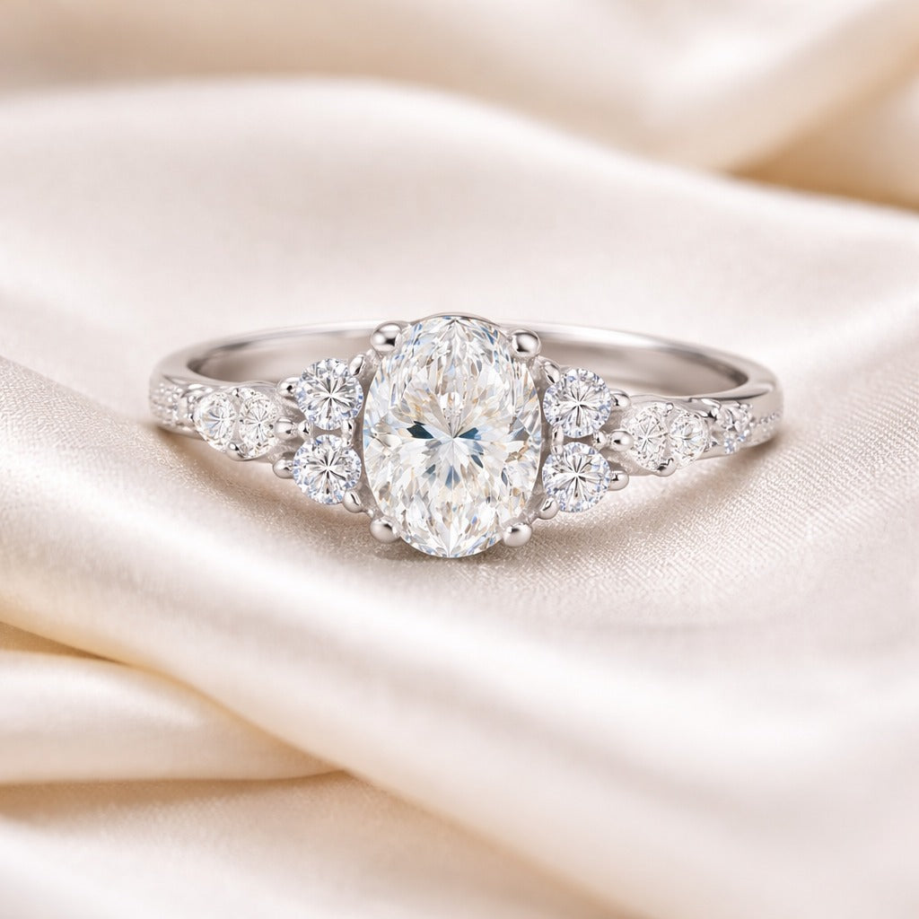 0.90 Karat Tektaş Pırlanta Yüzük RNF1478 | Pırlanta Yüzük | Ronaff Pırlanta | Tektaş Yüzük, Pırlanta Yüzük, Kolye, Küpe