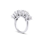 4.00 Karat Pırlanta Beştaş Klasik Tektaş Yüzük-RNF1343 | Beştaş Pırlanta | Ronaff Pırlanta | Tektaş Yüzük, Pırlanta Yüzük, Kolye, Küpe