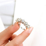 4.00 Karat Pırlanta Beştaş Klasik Tektaş Yüzük-RNF1343 | Beştaş Pırlanta | Ronaff Pırlanta | Tektaş Yüzük, Pırlanta Yüzük, Kolye, Küpe