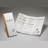 0.70 Karat GIA/HRD Sertifikalı Tektaş Pırlanta Kolye - RNF0813 | Pırlanta Kolye | Ronaff Pırlanta | Tektaş Yüzük, Pırlanta Yüzük, Kolye, Küpe