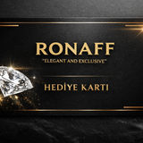 RONAFF HEDİYE KARTI | | Ronaff Pırlanta | Tektaş Yüzük, Pırlanta Yüzük, Kolye, Küpe