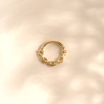 Piercing - RNF1297 | piercing | Ronaff Pırlanta | Tektaş Yüzük, Pırlanta Yüzük, Kolye, Küpe