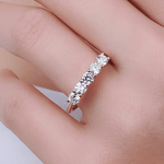 0.50 Karat Yuvarlak Kesim Pırlanta Beştaş Yüzük - RNF0423 | Beştaş Pırlanta | Ronaff Pırlanta | Tektaş Yüzük, Pırlanta Yüzük, Kolye, Küpe