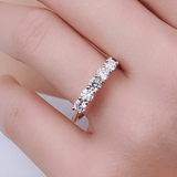 0.50 Karat Yuvarlak Kesim Pırlanta Beştaş Yüzük - RNF0423 | Beştaş Pırlanta | Ronaff Pırlanta | Tektaş Yüzük, Pırlanta Yüzük, Kolye, Küpe