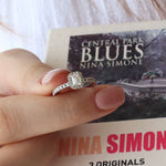 0.64 Karat Emerald Kesim Tektaş Pırlanta Yüzük - RNF0655 | Tektaş Pırlanta | Ronaff Pırlanta | Tektaş Yüzük, Pırlanta Yüzük, Kolye, Küpe