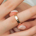 0.07 Karat Özel Tasarım Pırlantalı Altın Alyans - RNF0687 | Alyans | Ronaff Pırlanta | Tektaş Yüzük, Pırlanta Yüzük, Kolye, Küpe