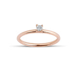 0.10 Karat Tektaş Pırlanta Yüzük - RNF0512 | Tektaş Pırlanta | Ronaff Pırlanta | Tektaş Yüzük, Pırlanta Yüzük, Kolye, Küpe