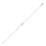 0.14 Karat Pırlantalı Nazar Boncuğu Bileklik - RNF0396 | Pırlanta Bileklik | Ronaff Pırlanta | Tektaş Yüzük, Pırlanta Yüzük, Kolye, Küpe