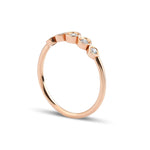 0.15 Karat Beştaş Pırlanta Yüzük - RNF0294 | Pırlanta Yüzük | Ronaff Pırlanta | Tektaş Yüzük, Pırlanta Yüzük, Kolye, Küpe