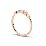 0.15 Karat Beştaş Pırlanta Yüzük - RNF0294 | Pırlanta Yüzük | Ronaff Pırlanta | Tektaş Yüzük, Pırlanta Yüzük, Kolye, Küpe