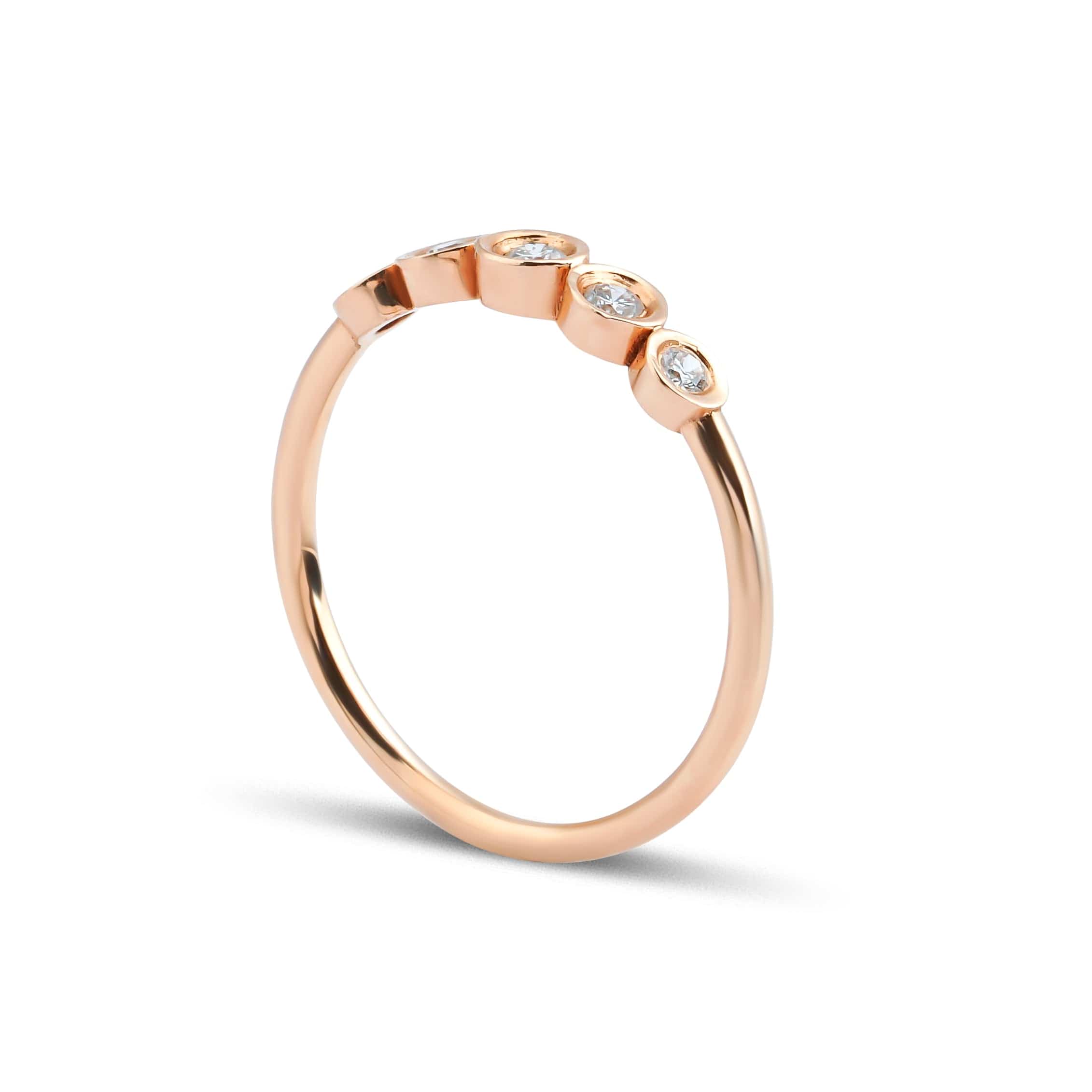 0.15 Karat Beştaş Pırlanta Yüzük - RNF0294 | Pırlanta Yüzük | Ronaff Pırlanta | Tektaş Yüzük, Pırlanta Yüzük, Kolye, Küpe