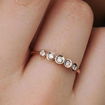 0.15 Karat Beştaş Pırlanta Yüzük - RNF0294 | Pırlanta Yüzük | Ronaff Pırlanta | Tektaş Yüzük, Pırlanta Yüzük, Kolye, Küpe