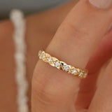 0.15 Karat Pırlanta Tasarımlı Altın Alyans - RNF0577 | Alyans | Ronaff Pırlanta | Tektaş Yüzük, Pırlanta Yüzük, Kolye, Küpe