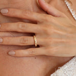 0.15 Karat Pırlanta Tasarımlı Altın Alyans - RNF0577 | Alyans | Ronaff Pırlanta | Tektaş Yüzük, Pırlanta Yüzük, Kolye, Küpe