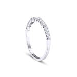 0.20 Karat Yarımtur Pırlanta Yüzük - RNF0392 | Yarımtur Pırlanta Yüzük | Ronaff Pırlanta | Tektaş Yüzük, Pırlanta Yüzük, Kolye, Küpe