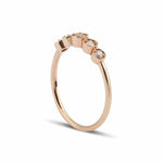 0.22 Karat Beştaş Pırlanta Yüzük - RNF0295 | Pırlanta Yüzük | Ronaff Pırlanta | Tektaş Yüzük, Pırlanta Yüzük, Kolye, Küpe