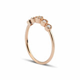 0.22 Karat Beştaş Pırlanta Yüzük - RNF0295 | Pırlanta Yüzük | Ronaff Pırlanta | Tektaş Yüzük, Pırlanta Yüzük, Kolye, Küpe