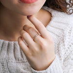 0.22 Karat Beştaş Pırlanta Yüzük - RNF0295 | Pırlanta Yüzük | Ronaff Pırlanta | Tektaş Yüzük, Pırlanta Yüzük, Kolye, Küpe