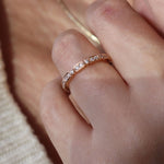 0.30 Karat Tamtur Pırlanta Vintage Yüzük - RNF0031 | Tamtur Pırlanta Yüzük | Ronaff Pırlanta | Tektaş Yüzük, Pırlanta Yüzük, Kolye, Küpe