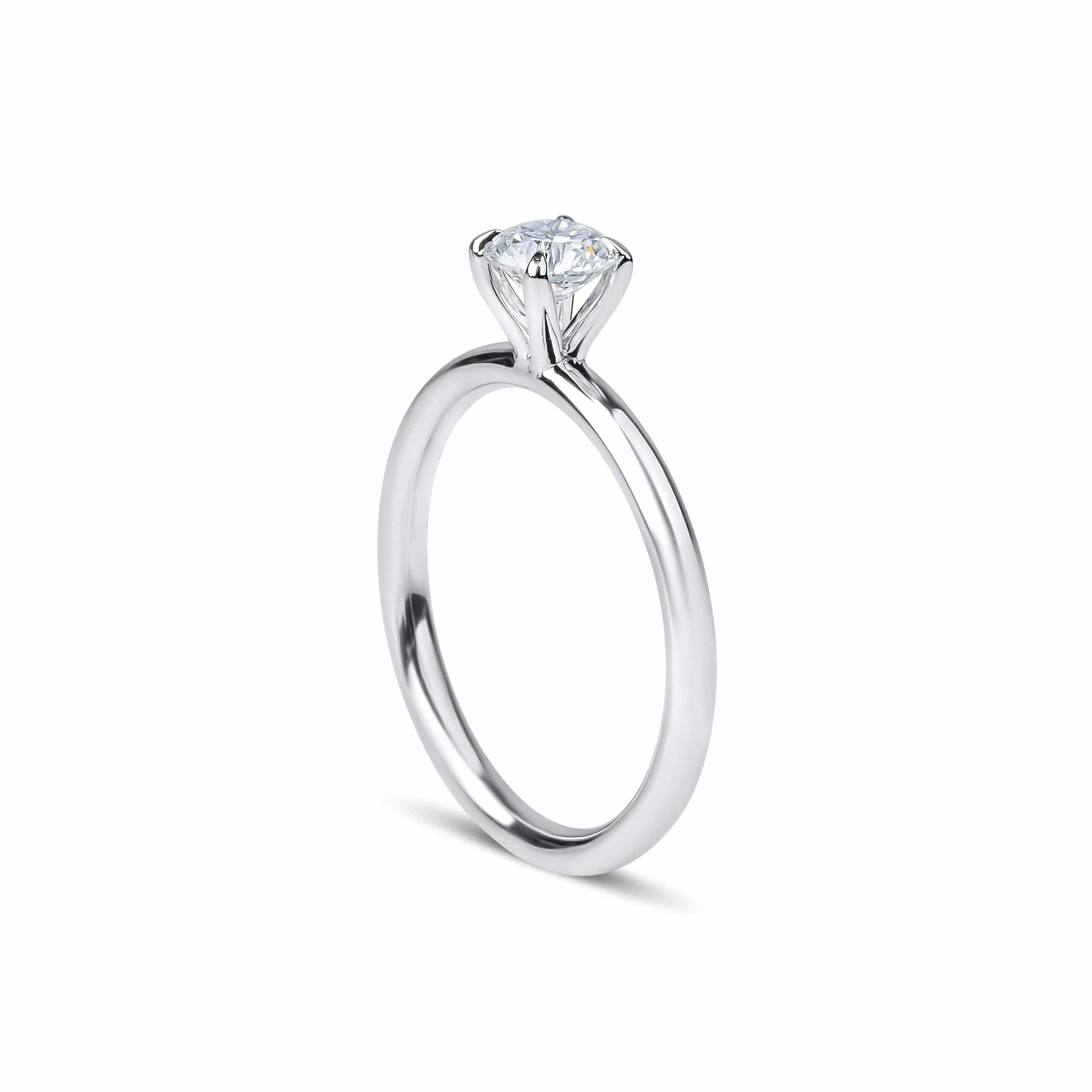 0.30 Karat GIA/HRD Sertifikalı Tektaş Pırlanta Yüzük - RNF0549 | Tektaş Pırlanta | Ronaff Pırlanta | Tektaş Yüzük, Pırlanta Yüzük, Kolye, Küpe