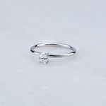 0.32 Karat HRD Sertifikalı Oval Kesim Tektaş Pırlanta Yüzük - RNF0775 | Tektaş Yüzükler | Ronaff Pırlanta | Tektaş Yüzük, Pırlanta Yüzük, Kolye, Küpe