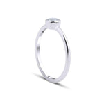 0.35 Karat Yuvarlak Kesim GIA/HRD Sertifikalı Tektaş Pırlanta Yüzük - RNF0049 | Tektaş Pırlanta | Ronaff Pırlanta | Tektaş Yüzük, Pırlanta Yüzük, Kolye, Küpe