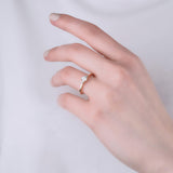 0.36 Karat Yuvarlak Kesim GIA/HRD Sertifikalı Tektaş Pırlanta Yüzük - RNF0035 | Tektaş Pırlanta | Ronaff Pırlanta | Tektaş Yüzük, Pırlanta Yüzük, Kolye, Küpe