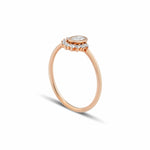 0.38 Karat Oval Kesim GIA/HRD Sertifikalı Pırlanta Tektaş Yüzük - RNF0335 | Tektaş Pırlanta | Ronaff Pırlanta | Tektaş Yüzük, Pırlanta Yüzük, Kolye, Küpe