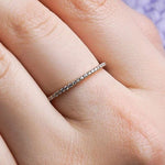 0.38 Karat Pırlanta İnce Tamtur Rose Yüzük - RNF0024 | Tamtur Pırlanta Yüzük | Ronaff Pırlanta | Tektaş Yüzük, Pırlanta Yüzük, Kolye, Küpe